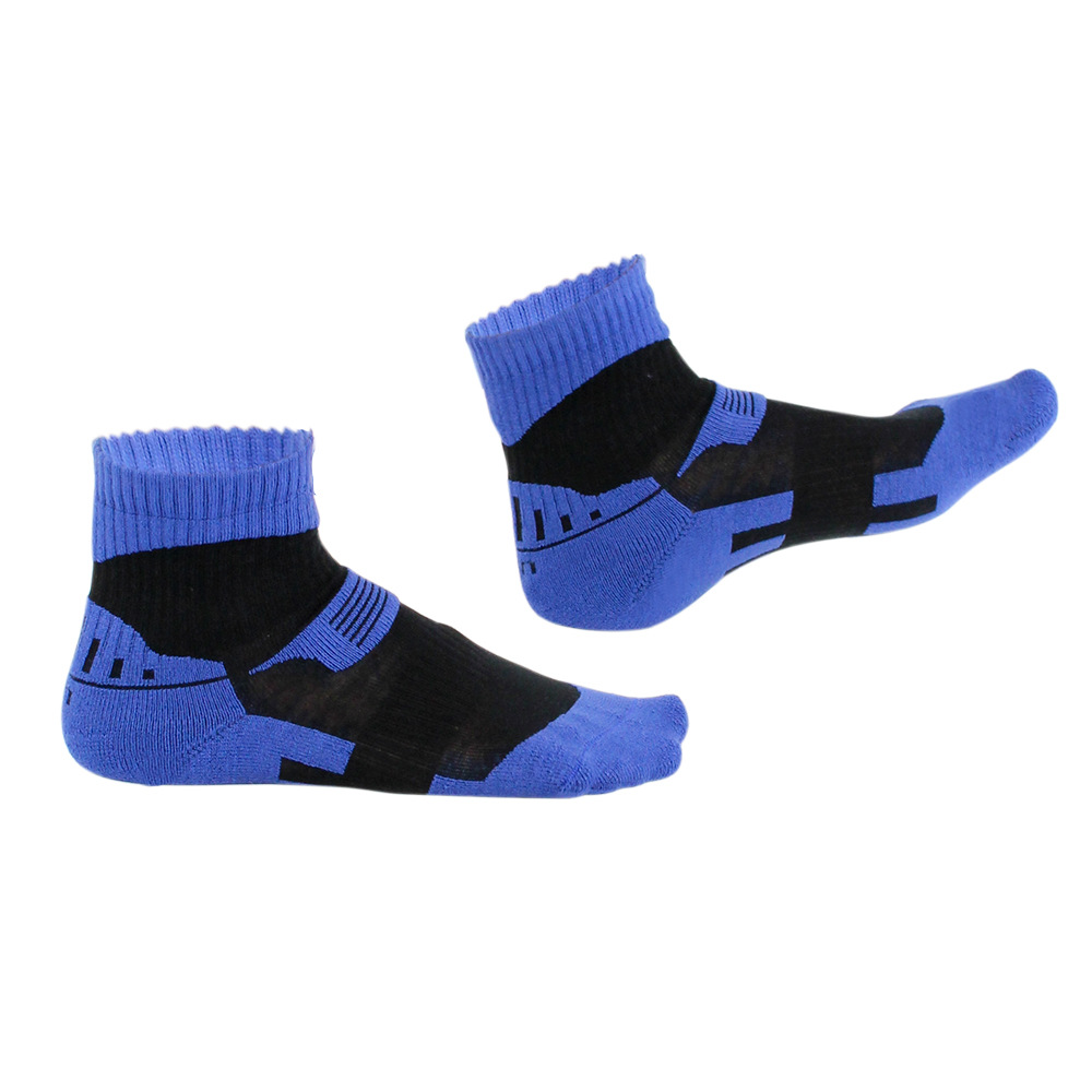 Merino Wool Socks Hiking Socks Male Female Models Running Sports Socks Absorb Moisture Permeability Compression Socks